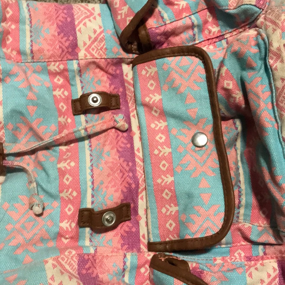 Backpack - Picture 4 of 4